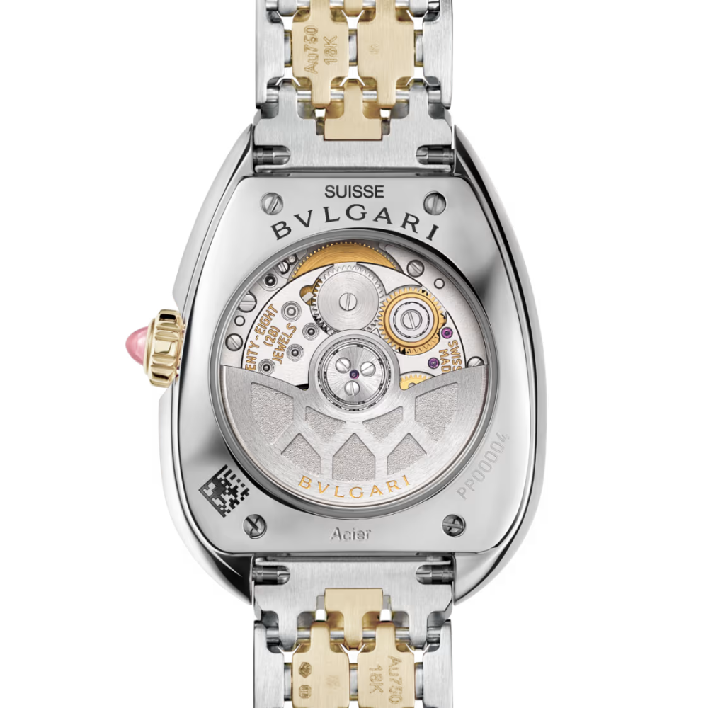Serpenti Seduttori Watch Serpenti Seduttori Watch