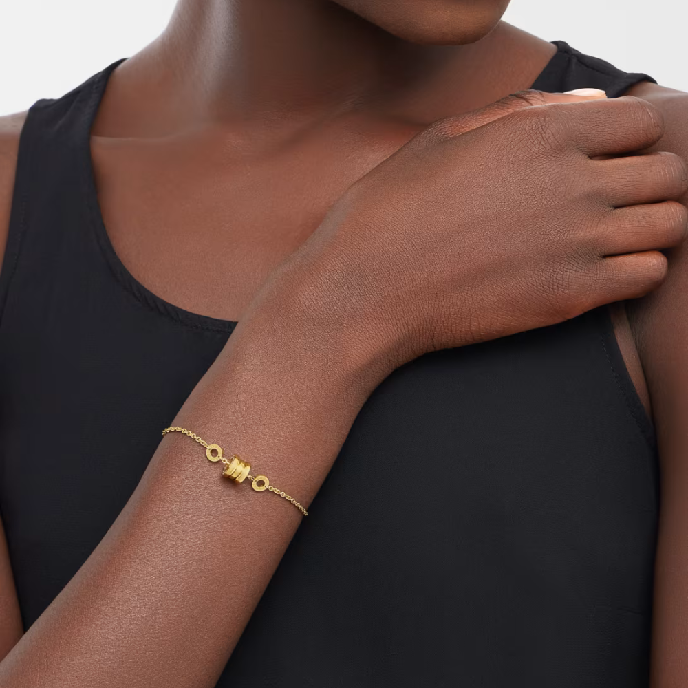 B.zero1 Bracelet B.zero1 Bracelet