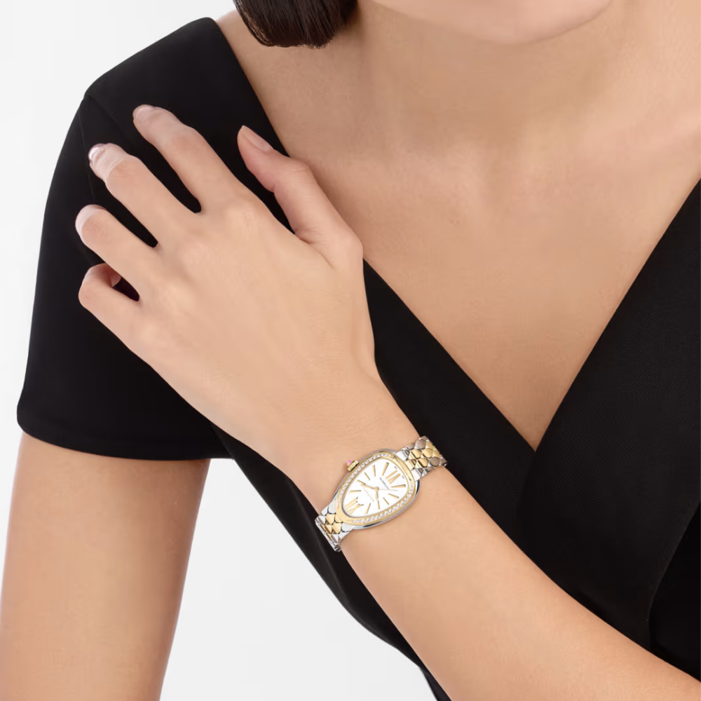 Serpenti Seduttori Watch Serpenti Seduttori Watch