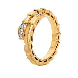Serpenti Viper Ring