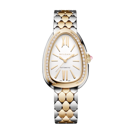 Serpenti Seduttori Watch