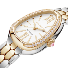 Serpenti Seduttori Watch