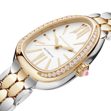 Serpenti Seduttori Watch