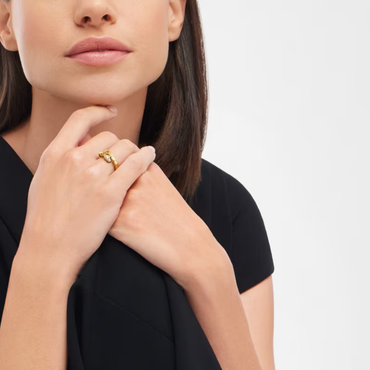 Serpenti Viper Ring