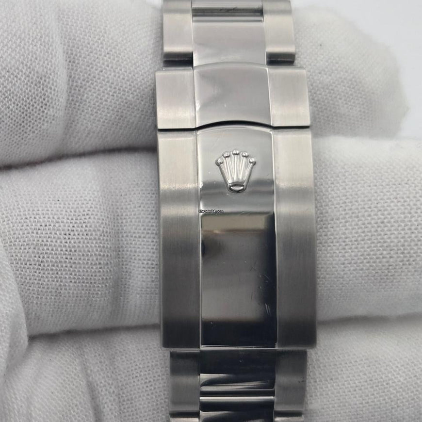 Rolex Sky Dweller 2020