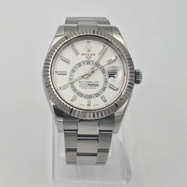 Rolex Sky Dweller 2020