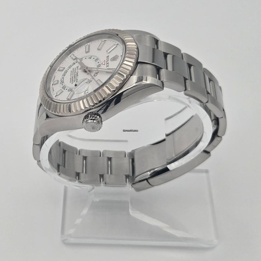 Rolex Sky Dweller 2020