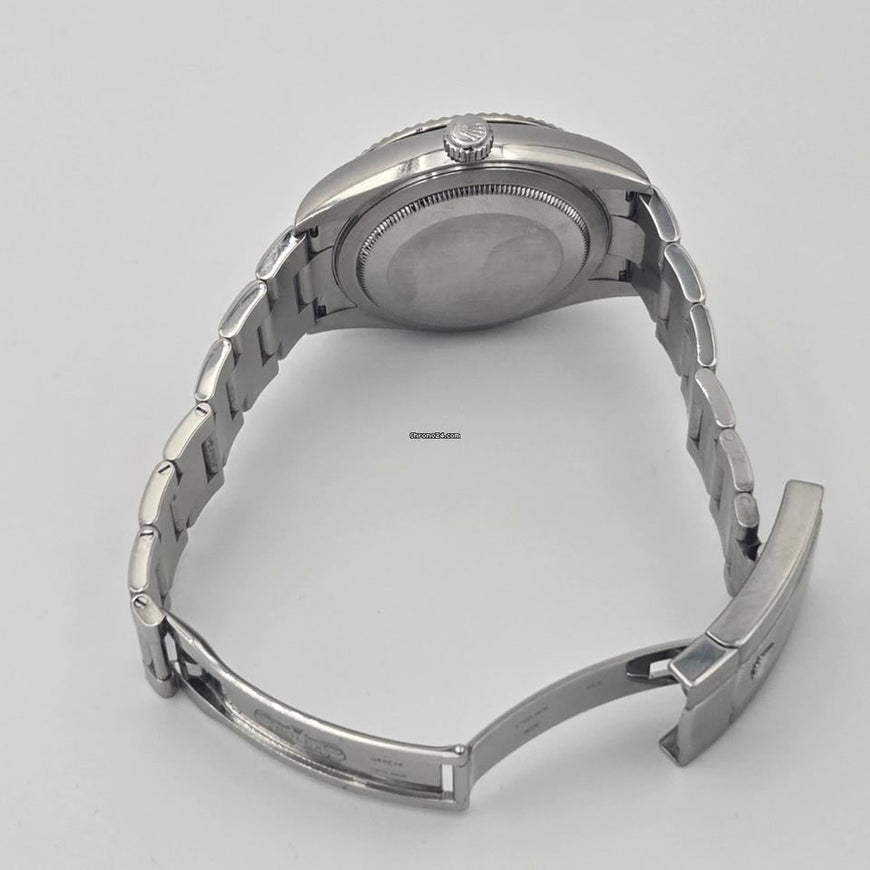 Rolex Sky Dweller 2020
