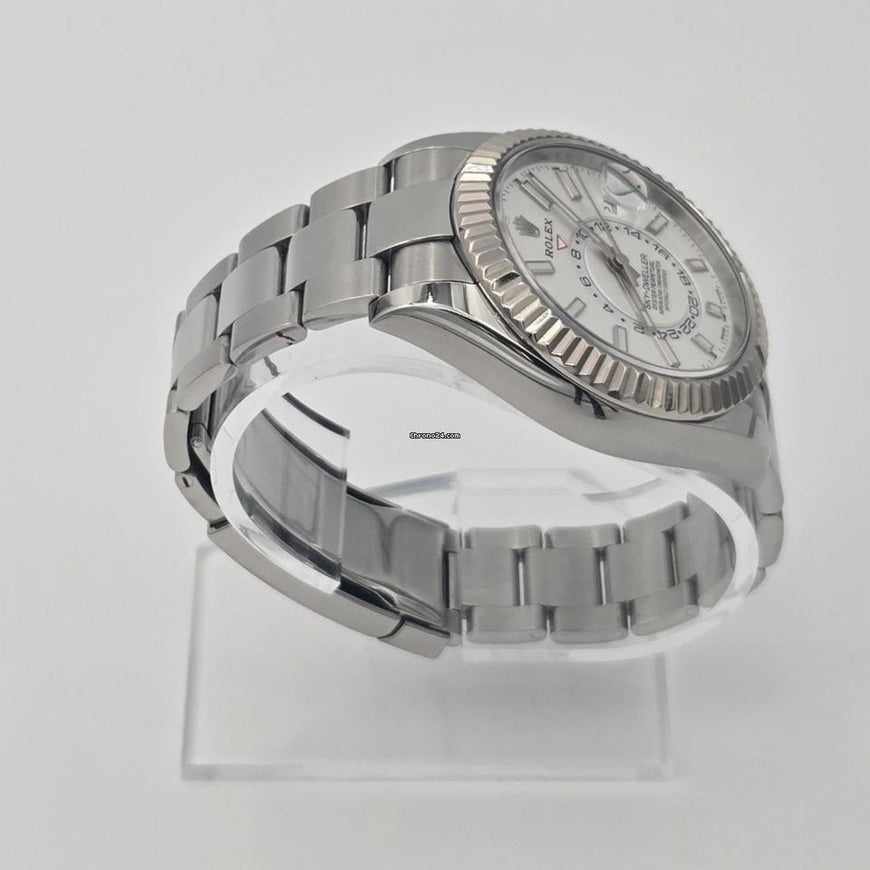 Rolex Sky Dweller 2020