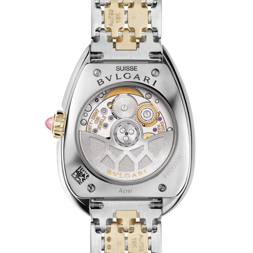 Serpenti Seduttori Watch