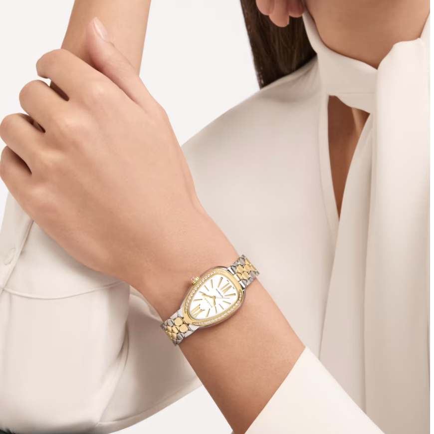 Serpenti Seduttori Watch