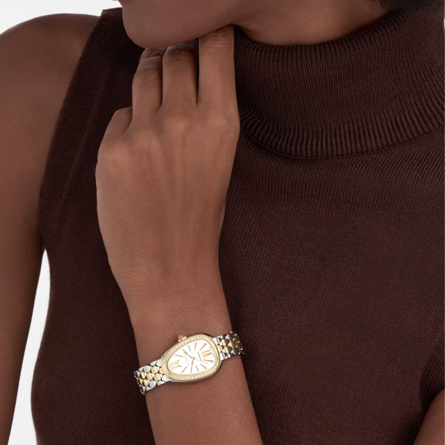 Serpenti Seduttori Watch
