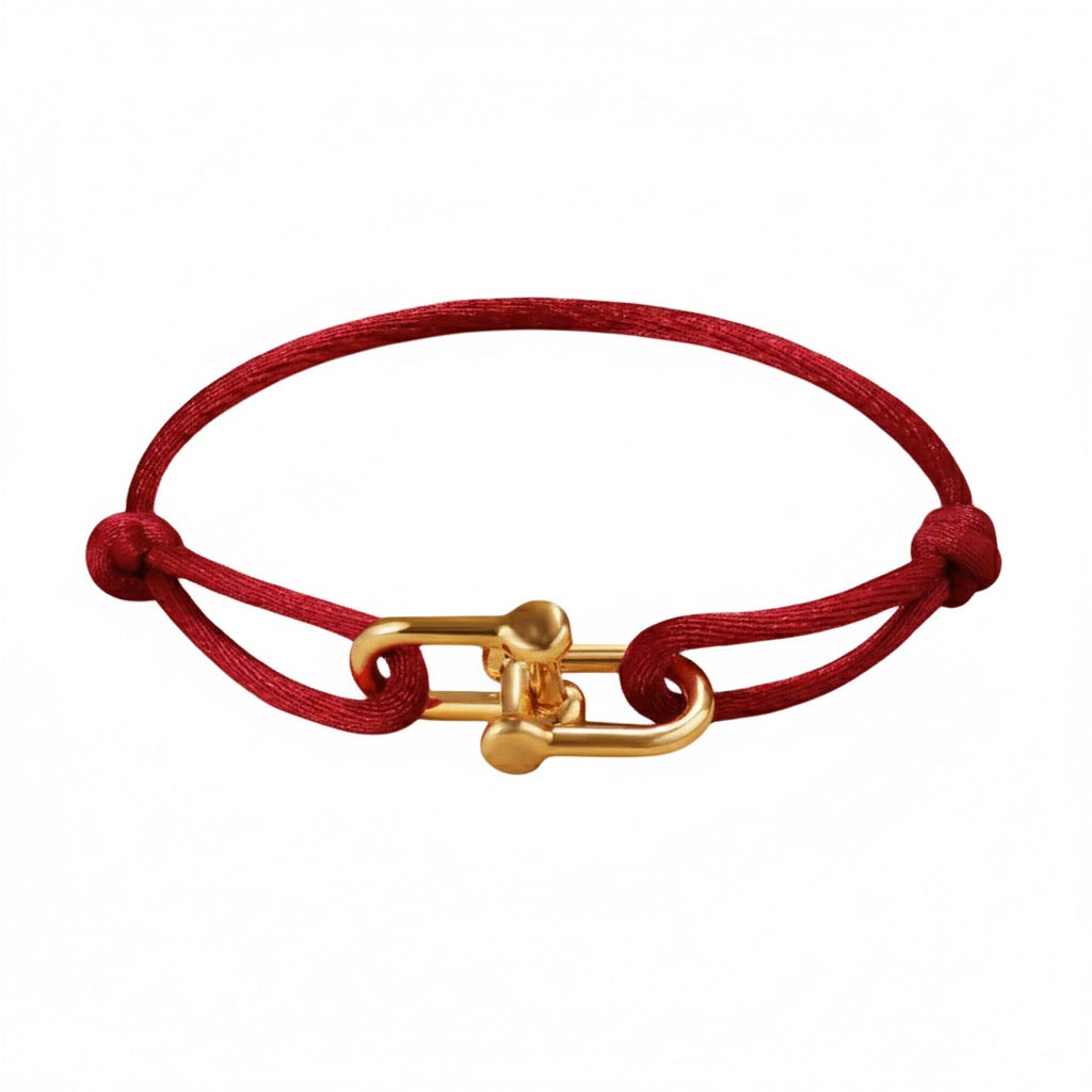 Pulseira de Náilon ajustável