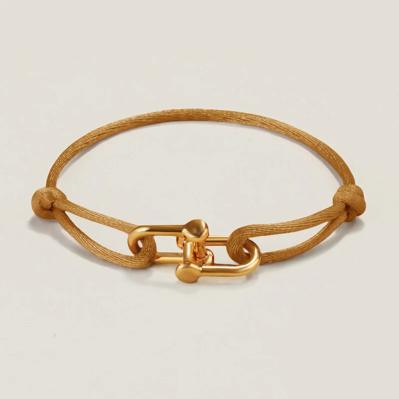 Pulseira de Náilon ajustável