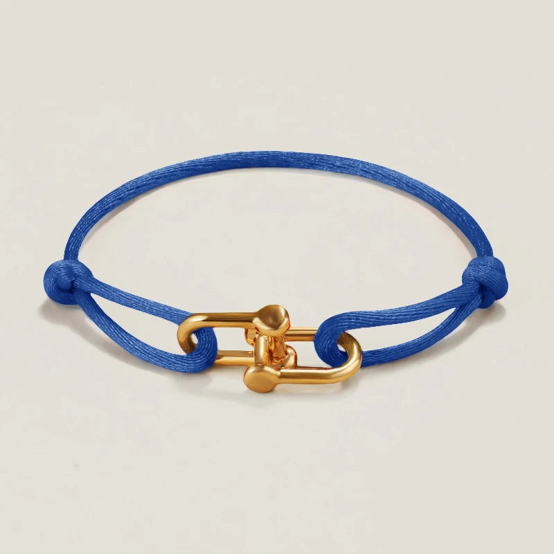 Pulseira de Náilon ajustável