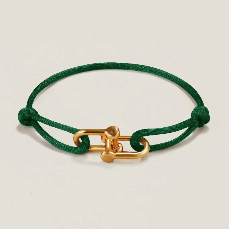 Pulseira de Náilon ajustável