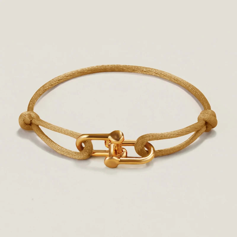 Pulseira de Náilon ajustável