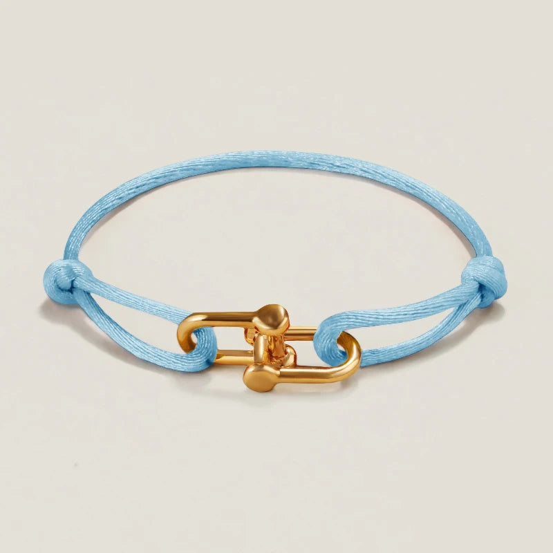 Pulseira de Náilon ajustável