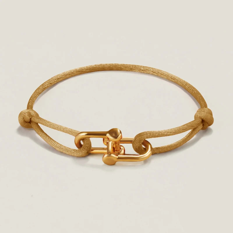 Pulseira de Náilon ajustável