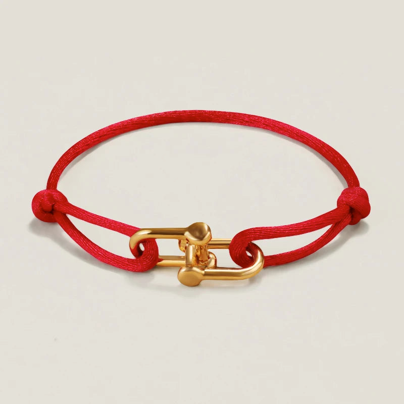 Pulseira de Náilon ajustável