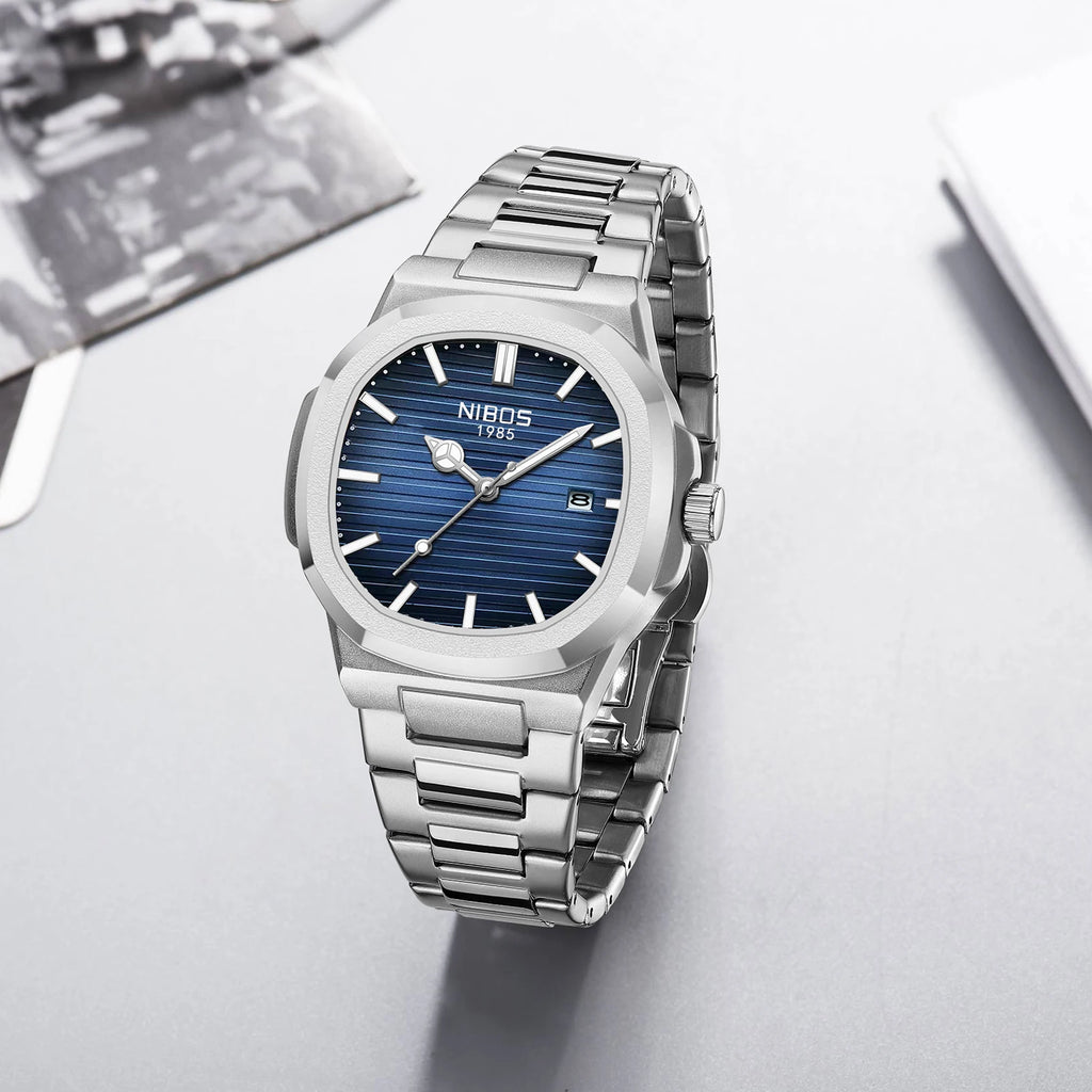 Relógio Masculino Vintage