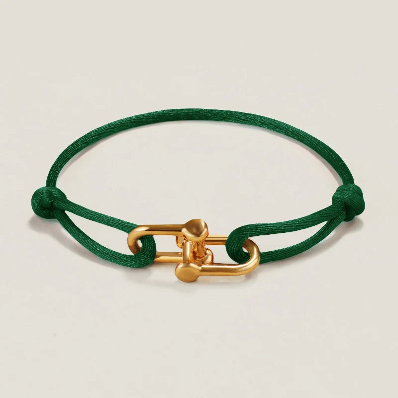 Pulseira de Náilon ajustável