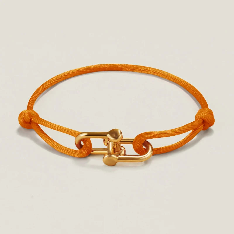 Pulseira de Náilon ajustável